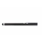V7 Stylus Pen für Touchscreen iPads, Tablet PCs, Smartphone + Notebooks (Carbon schwarz)