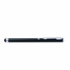 V7 Stylus Pen für Touchscreen iPads, Tablet PCs, Smartphone + Notebooks (schwarz)