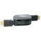 HDMI-Kabel ausziebar bis 1,0 m (AWG30)