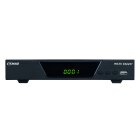 COMAG HD 25 Zapper Full HDTV Sat Receiver + gratis HIGH-SPEED HDMI-Kabel