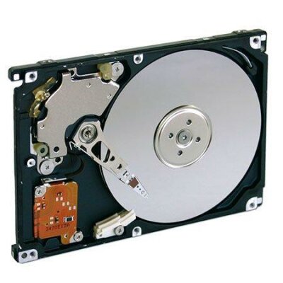 Hitachi 0J22413 Travelstar 5K1000 1TB interne Festplatte (6,4 cm (2,5 Zoll), 5400rpm, SATA III) (B-Ware - keine OVP!)