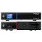 GigaBlue HD Ultra UE CI+ Linux HDTV Twin Sat Receiver PVR Ready IPTV HBBTV schwarz
