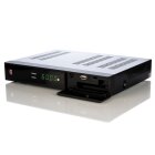 Xoro HRK 8750 CI+ Digitaler HD Kabelreceiver (HDTV, DVB-C, CI+, HDMI, SCART, PVR-Ready, 2xUSB 2.0) inklusive gratis HIGH-SPEED HDMI-Kabel