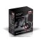 SOUNDS - Streetlife - Premium Bluetooth Stereo OnEar-Kopfhörer (Headset, MicroSD, Radio FM, Zipper-Bag) schwarz