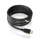 HDMI Kabel Standard Speed mit Ethernet Kabel 10,0m