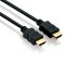 HDMI Kabel Standard Speed mit Ethernet Kabel 15,0m