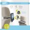 EXELIUM XFLAT® UP220 - 4in1 iPad mini Wandhalterungs-, Standfuß- und Kopfstützensystem
