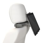 EXELIUM XFLAT® UP250 - Universelle Tablet Aufnahme inkl. Wandaufnahme und Kopfstützenhalterung