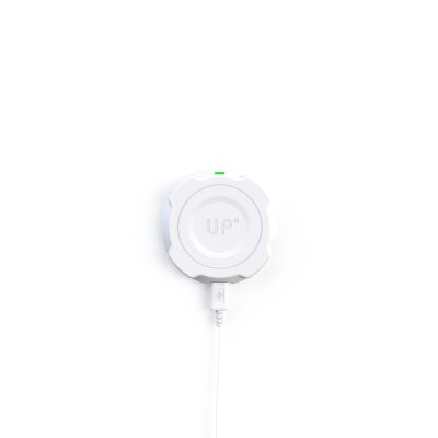 EXELIUM XFLAT® UPM100 - Magnetische Induktionsladestation mit 3M Wandhalterung, USB Kabel