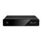 Vu+ Solo SE V2 Linux Full HD Sat Receiver PVR ready, 1x DVB-S2 Dual Tuner, HDMI, 1080p schwarz