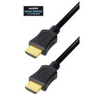 High Quality High Speed HDMI-Kabel mit Ethernet 7,5 m...