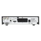 COMAG SL 60/12 HD USB PVR Ready Sat Receiver HDMI 12/230V