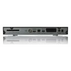 Xoro HRK 8910Hbb+ CI+ Digitaler HD Kabelreceiver (HDTV, DVB-C, HbbTV, SmartTV Basic, CI+, HDMI, SCART, PVR-Ready, 1xUSB 2.0) schwarz