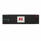 Red Eagle TwinBox LCD Full HD Linux E2 Sat Receiver DVB-S2