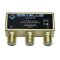 GigaBlue GB-D21M DiSEqC Schalter 2/1 Vergoldet Wetterschutz