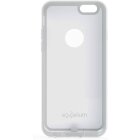 EXELIUM XFlat® UPM2I6 - Magnetische, drahtlose KFZ-Ladestation mit Saugnapf inkl. Schutzcover mit Ladefunktion für Apple iPhone 6 mit Induktion (Set aus UPM200 und UPMAI6)