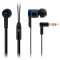 deleyCON SOUNDSTERS In-Ear S18 - Kopfhörer, schwarz