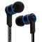 deleyCON SOUNDSTERS In-Ear S18 - Kopfhörer, schwarz
