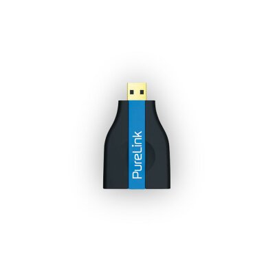 PureLink® -  Mirco HDMI/HDMI Adapter - Cinema Serie
