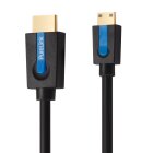 PureLink® -  HDMI/Mini HDMI Kabel - Cinema Serie 1,50m