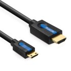 PureLink® -  HDMI/Mini HDMI Kabel - Cinema Serie 3,00m