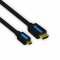 PureLink® -  HDMI/Micro HDMI Kabel - Cinema Serie 1,50m