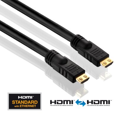 PureLink® -  HDMI Kabel - PureInstall 7,50m
