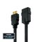 PureLink® -  HDMI Verlaengerung - PureInstall 1,00m
