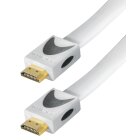 Verbindungskabel HDMI-Stecker 19 pol. - HDMI-Stecker 19...