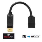 PureLink® -  DisplayPort/HDMI Adapter - PureInstall...