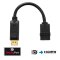 PureLink® -  DisplayPort/HDMI Adapter - PureInstall 0,10m
