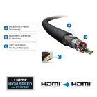 PureLink® -  HDMI Kabel Aktiv - PureInstall 25,0m