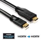 PureLink® -  HDMI Kabel Aktiv - PureInstall 30,0m