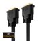 PureLink® -  DVI Kabel - Single Link - PureInstall 20,0m