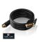 PureLink® -  DVI Kabel - Dual Link - PureInstall 0,50m
