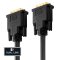 PureLink® -  DVI Kabel - Dual Link - PureInstall 1,50m