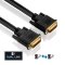 PureLink® -  DVI Kabel - Dual Link - PureInstall 10,0m