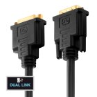 PureLink® -  DVI Verlängerung - Dual Link - PureInstall 3,00m