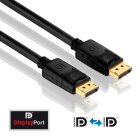 PureLink® -  DisplayPort Kabel - PureInstall 2,00m
