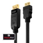 PureLink® -  DisplayPort zu HDMI Kabel - PureInstall...