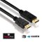 PureLink® -  DisplayPort zu HDMI Kabel - PureInstall 2,00m