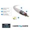 PureLink® -  HDMI Kabel - ProSpeed Serie 1,50m Thin weiß