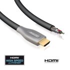PureLink® -  HDMI Kabel - PureID Serie - UltraSpeed 20,0m