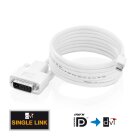PureLink® - Mini DisplayPort zu DVI Adapter-Verbindungskabel (MiniDP/DVI)