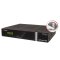 Octagon SF108 E2 HD Full HD Linux Sat Receiver Schwarz