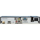 Medialink Smart Home DVB-S2 FTA IPTV Full HDTV Sat Receiver inkl. WLAN Stick 150 Mbit/s + HDMI Kabel