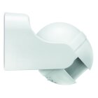 Sonero Infrarot-Bewegungsmelder X-IM040 - Innen- / Außenmontage, weiß, Schutzklasse: IP44, 180° / 12m Arbeitsfeld