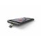 EXELIUM XFlat® UPMAI6S-B - Schutzcover (schwarz) mit Ladefunktion für Apple iPhone 6S - Für drahtlose, magnetische Induktionsladestation der UPM-Serie