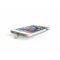EXELIUM XFlat® UPMAI6S-W - Schutzcover (weiß) mit Ladefunktion für Apple iPhone 6S - Für drahtlose, magnetische Induktionsladestation der UPM-Serie