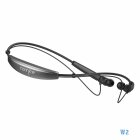 Cannice SC2102 W2 Bluetooth Kopfhörer In Ear | Kabellose 4.1 Sport Kopfhörer Stereo mit Nackenbügel | 10m Reichweite, ultra leicht, wasserabweisend, grau